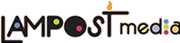 LampostMedia Logo